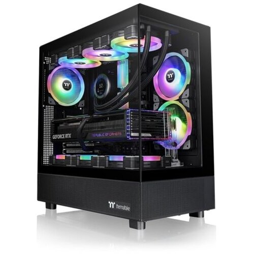 Thermaltake View 270 TG ARGBMid tower case,... Cijene