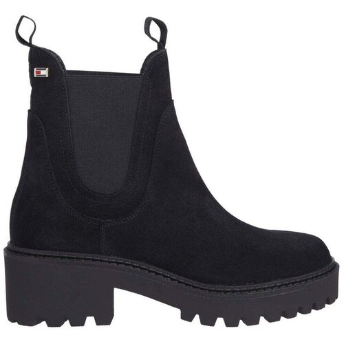 Tommy Hilfiger Crna Slike