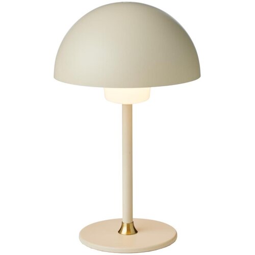 Halo Design 747597 - prigu&scaron;iva punjiva LED lampa MOON LIGHT LED/2,7W/2600 mAh krem Cene