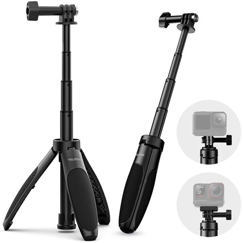 GoPro telesin mini selfie stick tripod 2.0 Cene