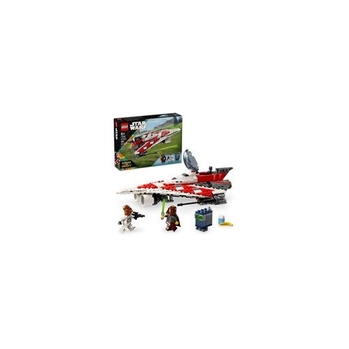 Lego Star Wars: Zvjezdani lovac Jedija Boba Cijene