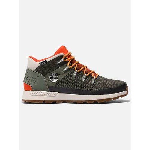 Timberland muške patike sprint trekker mid fabric wp Slike