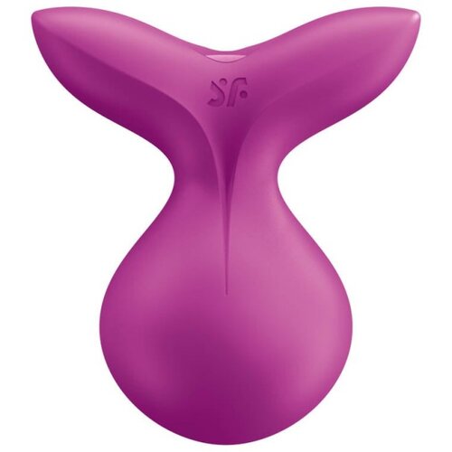 Satisfyer Viva la Vulva 3 violet SATISFY397 Cene