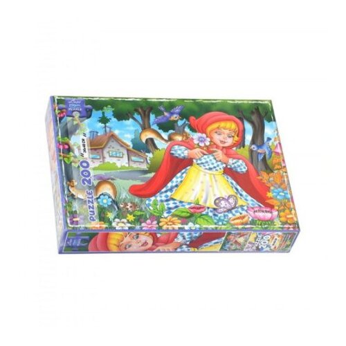  Puzzle 1/200 laco lc7325 ( 49427 ) Cene