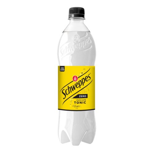Schweppes Sok gazirani Tonic Zero 0,85l Cijene