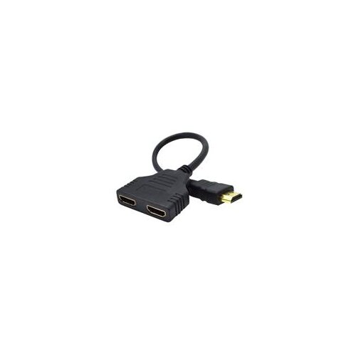  hdmi razdelnik 1/2 pasivni Cene