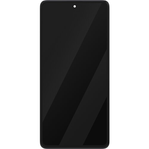 Xiaomi Zaslon + Šasija za Redmi Note 12 Pro Plus 5G Celoten blok Izvirni zaslon, Črna, (5000038499) Cene