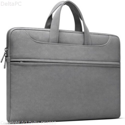 BORG Torba za Notebook B031 14 Dark Gray Slike