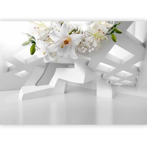  Foto tapeta - Abstract Mirage 350x256 Slike