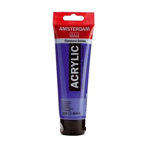 Royal Talens amsterdam akrilna boja 120ml - odaberite nijansu ultramarine ( 680504 ) Cene