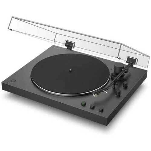 Sony Gramofon PSLX3BTbežična veza; automackareprodukcija; Slike