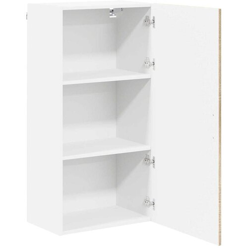  Ploča za perilicu posuđa Kalmar Sonoma hrast 50 x 31 x 100 cm Slike