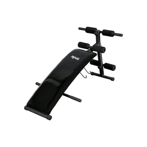 Relax Klupa za trbušnjake RX 07 plus Cene