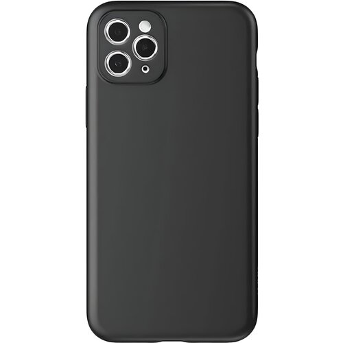 Oem Silikonska Futrola Soft Case za Samsung Galaxy A16 5G - Crna Cijene