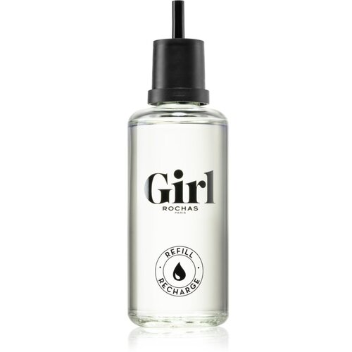 Rochas Girl toaletna voda polnilna za ženske 150 ml Cene