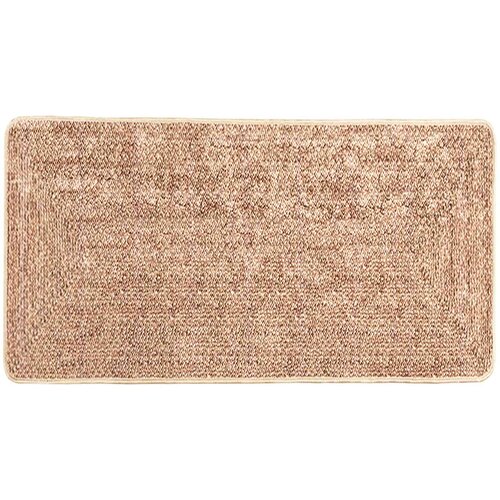  za tepih MARSA Žuta 100 x 150 cm Poliester i PVC Slike