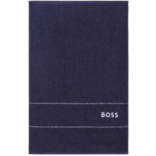 Boss Majhna bombažna brisača 40 x 60 cm