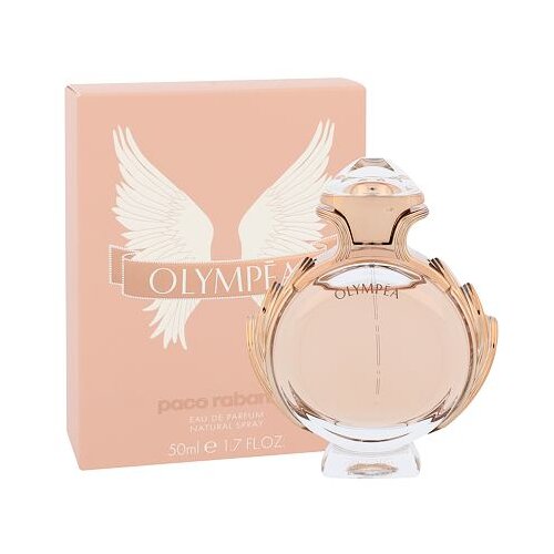 Paco Rabanne Olympéa parfumska voda 50 ml za ženske Cene