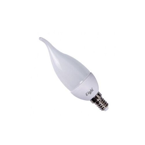  LED 4W E14 6400K F37 Cijene