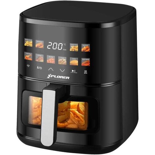 Xplorer Friteza na vruć vazduh Air Fryer Connected 6 XXL Cene