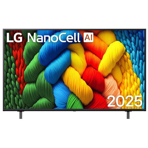  LED LG 55NANO80A3B Ultra HD, WebOS 25 Cijene