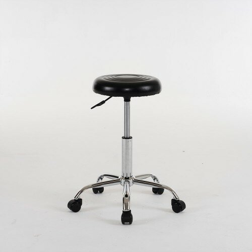Masterpro Kozmetička stolica MP005 - Black Cene