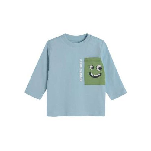 Cool club MAJICA DUG RUKAV Slike