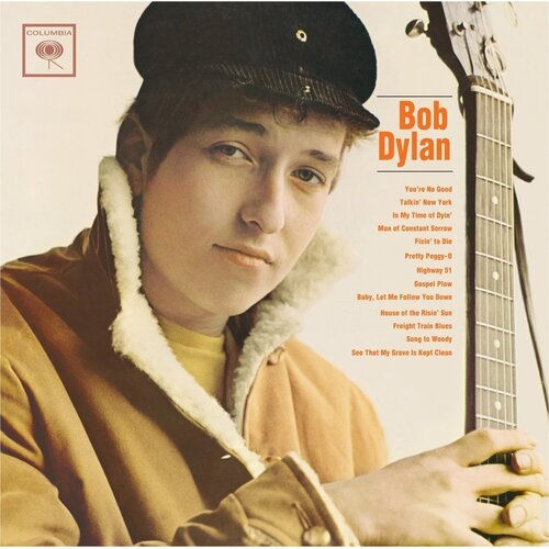 Bob Dylan Bob Dylan Cene
