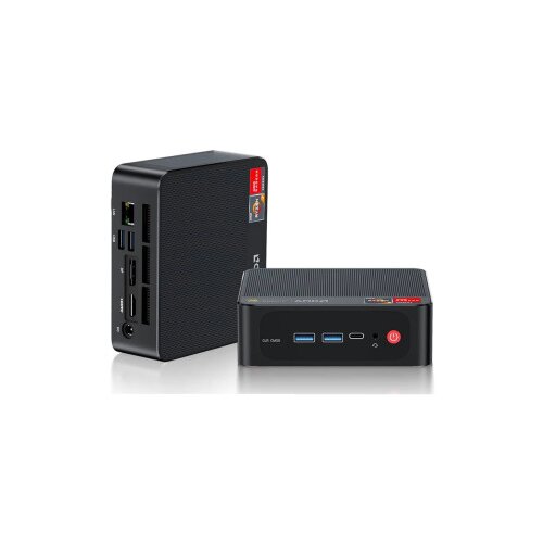 Beelink SER5 MAX Ryzen7 7735HS 8c/16t, 24GB DDR5, m.2 512GB, Win11PRO Cene