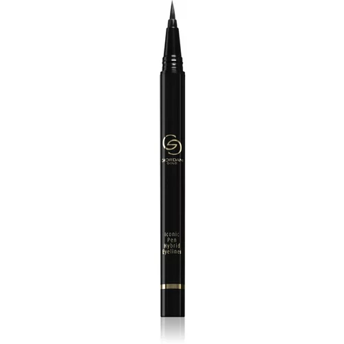 Oriflame Giordani Gold Iconic olovka za oči nijansa Black 0,56 ml