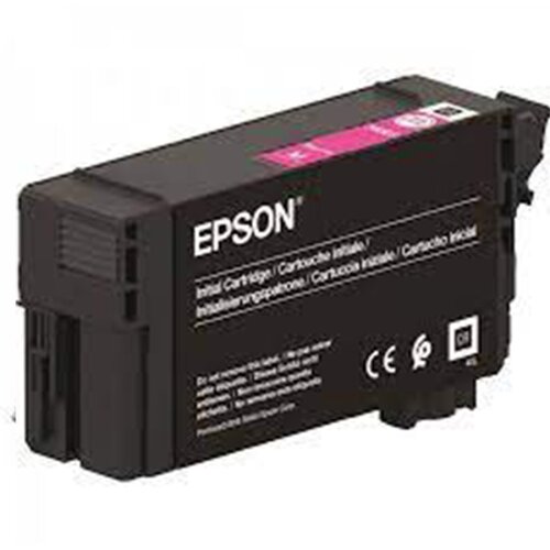 Tinta EPSON XD2 SC-T3100/T5100 Magenta 50ml Cijene