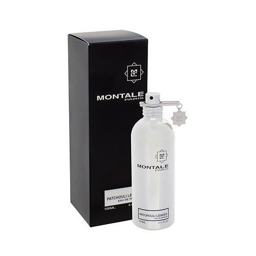 Montale Patchouli Leaves parfemska voda 100 ml unisex Slike