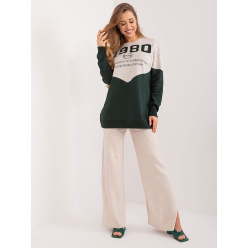 BADU Set-BA-KMPL-1497.27-dark green Cijene