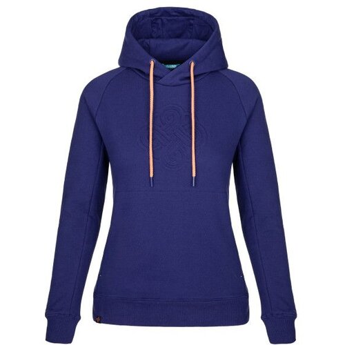 Kilpi Women's sweatshirt SOHEY-W dark blue Cijene