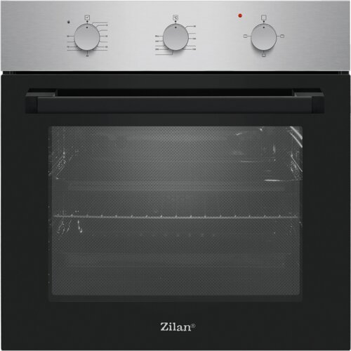 Zilan ugradbena pećnica, zapremina 70l, a - ZLN0065, crna Cijene