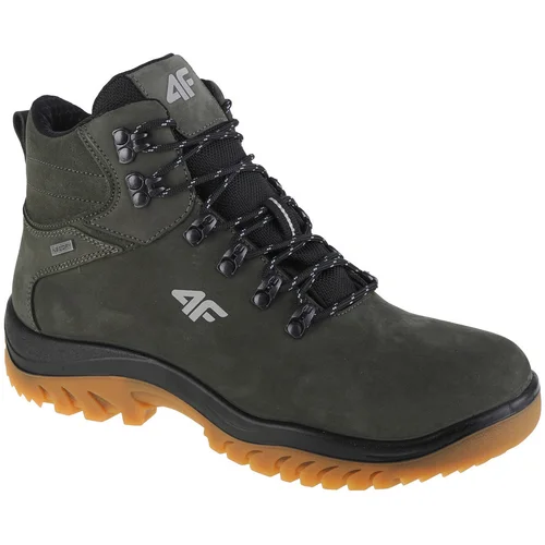 4f Men's Trek Zelena