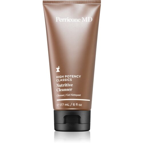 Perricone MD High Potency Classics gel za či&amp;scaron;ćenje s hranjivim učinkom 177 ml Slike