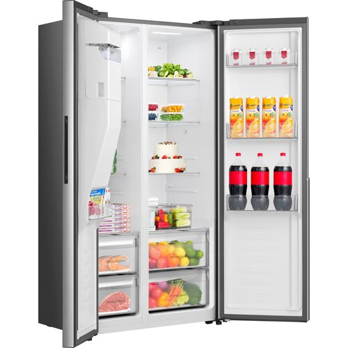 Gorenje Hladnjak NRS917E61X NRS917E61X Slike
