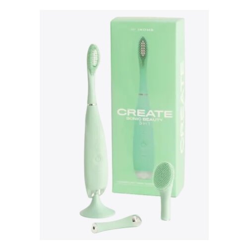 Create SONIC BEAUTY ELEKTRICNA CETKICA ZA ZUBE AZUL Slike