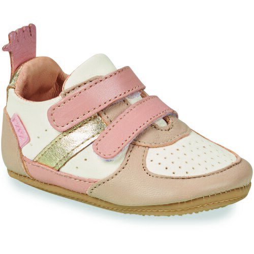 Easy Peasy MY PRE BASKET VELCRO Ružičasta Cene