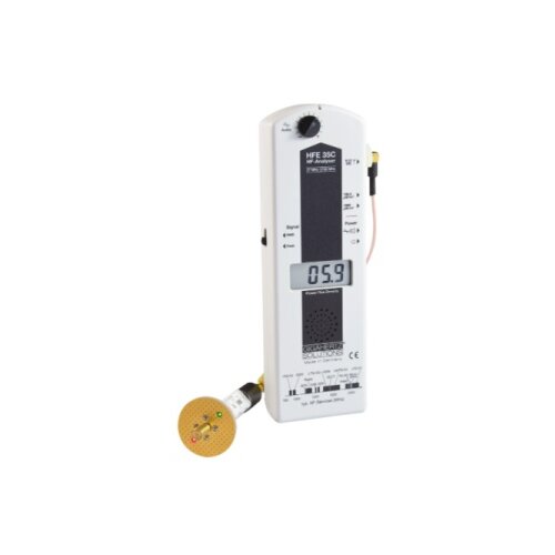 Gigahertz Hfe35c hf analyser kit ( gs-930-083 ) Slike
