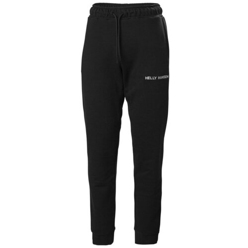 Helly Hansen Hlače Core Črna Cene