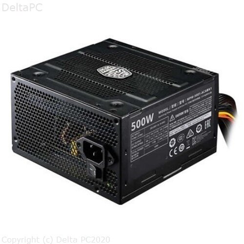 Cooler Master PSU Elite V3 500W Slike