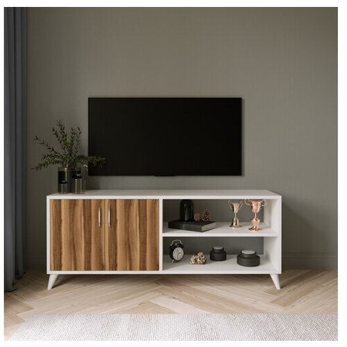 Hanah home polica Za TV Tasarim - L3019 Slike