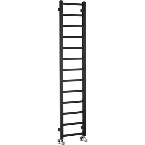 Sapho kupatilski radijator metro light 150x30 cm bela Cene