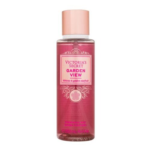 Victoria's Secret Garden View 250 ml sprej za tijelo za ženske Cijene