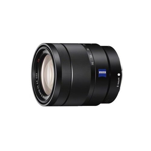 Sony 16-70mm F4 Zeiss Vario-Tessar T* OSS Cijene