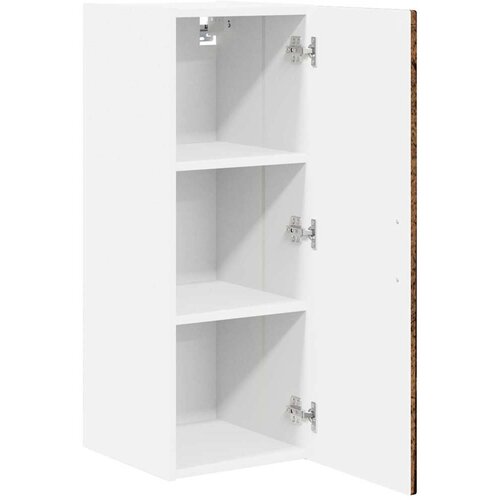  Ormar za Zid Staro drvo 30 x 31 x 80 cm Konstruirano drvo Slike