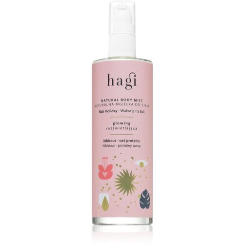 Hagi Bali Holiday magla za tijelo 100 ml Cijene