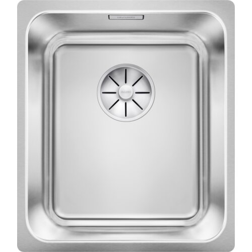Blanco pomivalno korito solis 340-U infino inox 18/10, brez daljinskega upravljalnika. Slike